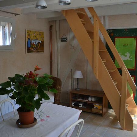 La Licorne Bed & Breakfast Lamarche-Sur-Saone Dış mekan fotoğraf